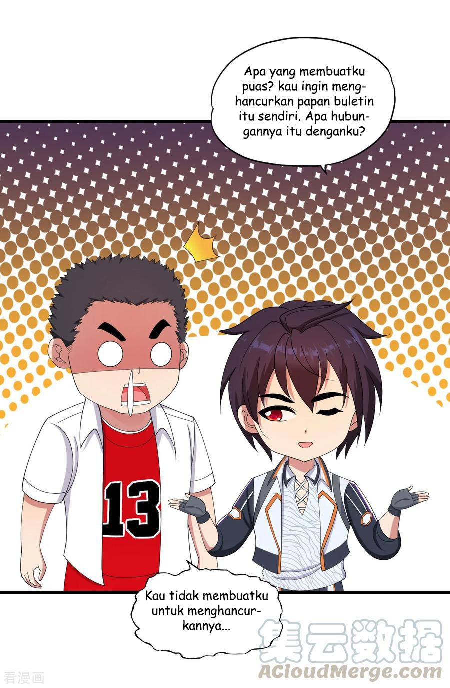 Medical Soldiers chapter 34