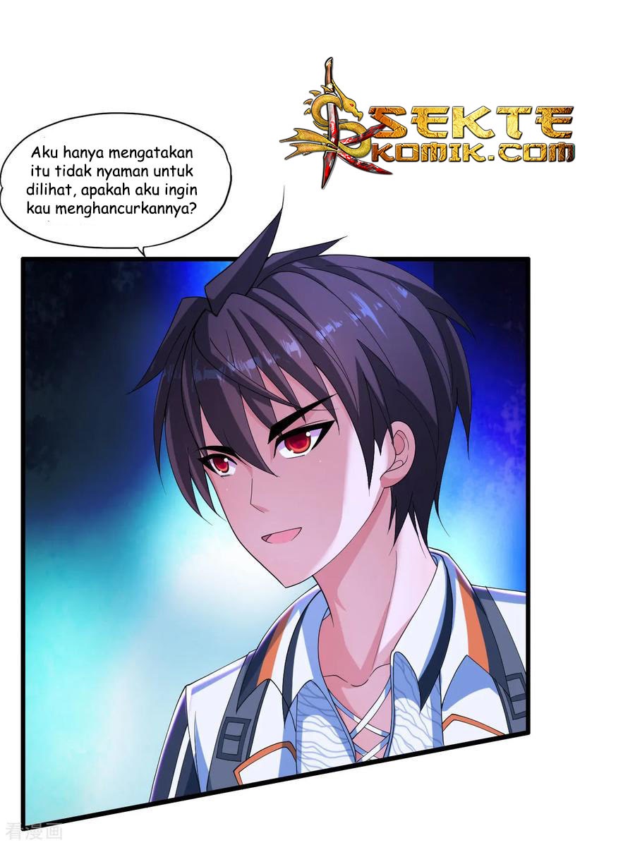 Medical Soldiers chapter 34