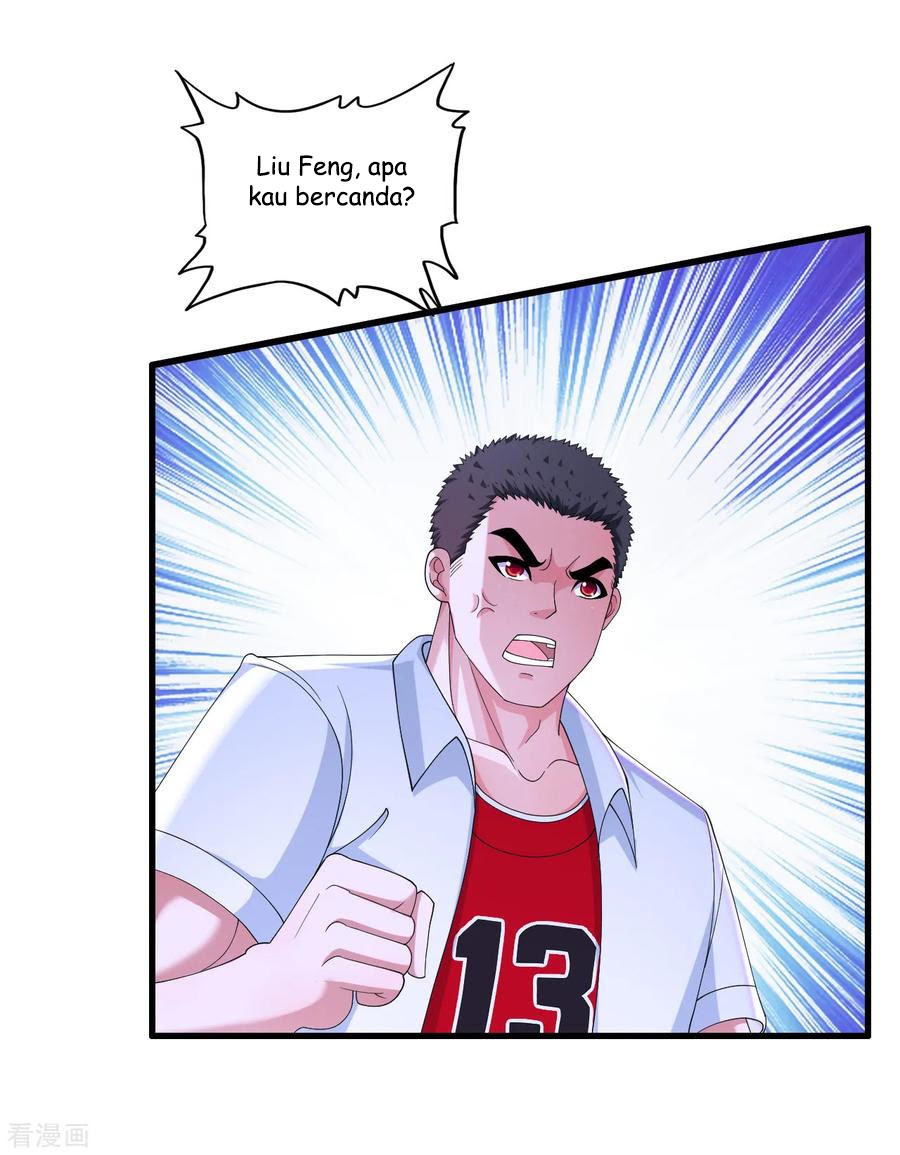 Medical Soldiers chapter 34
