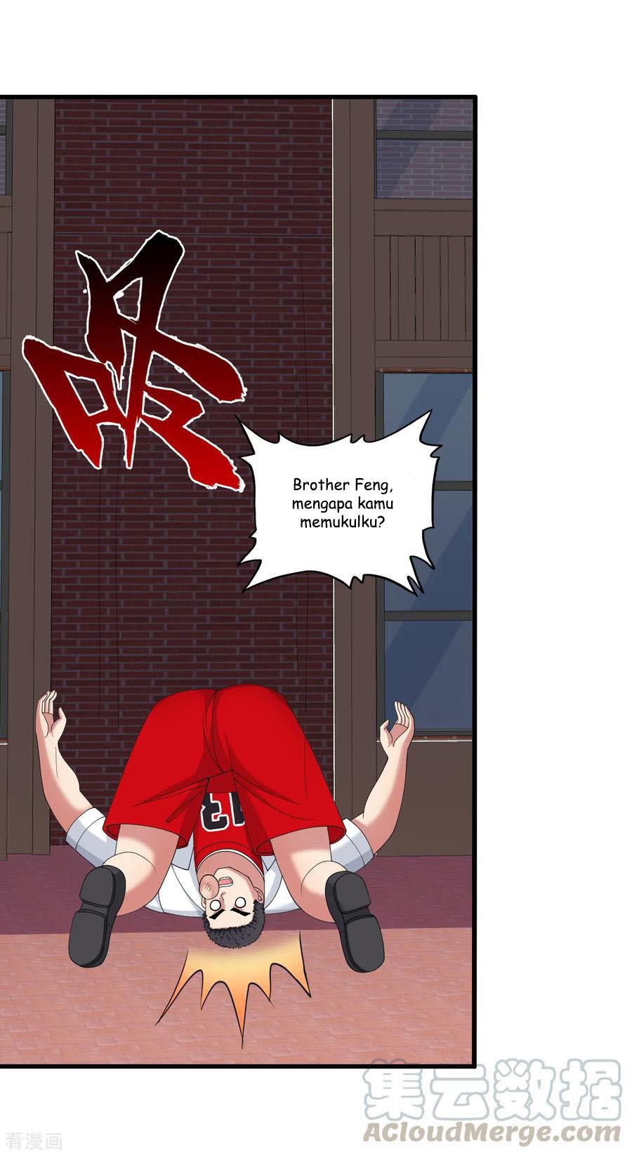 Medical Soldiers chapter 34