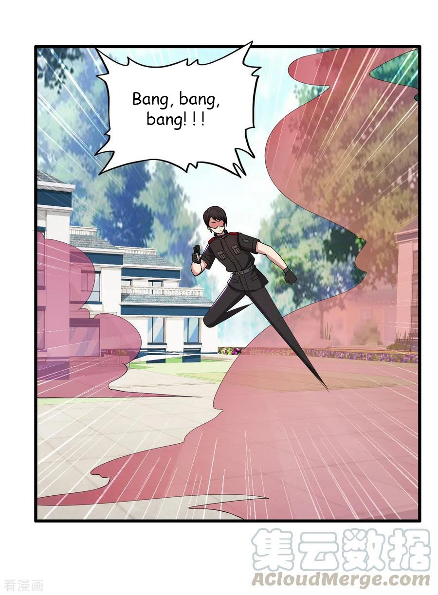 Medical Soldiers Chapter 39 Bahasa Indonesia