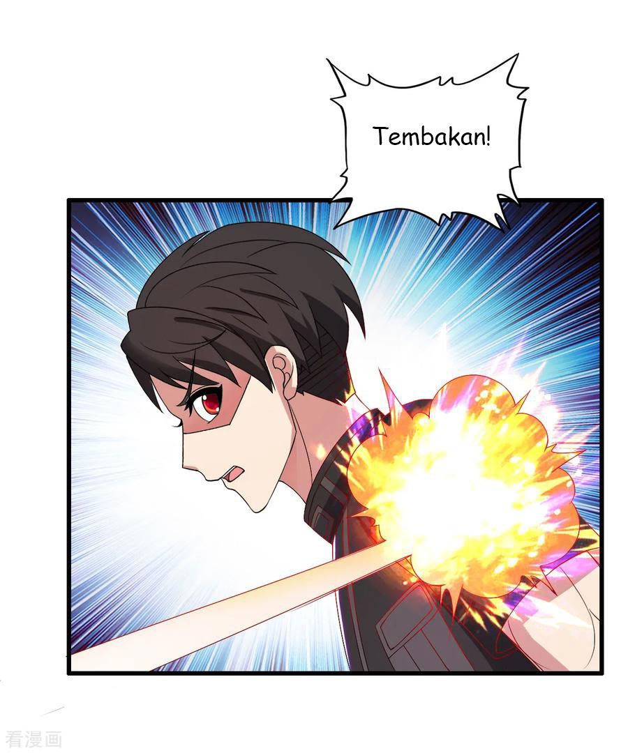 Medical Soldiers Chapter 39 Bahasa Indonesia