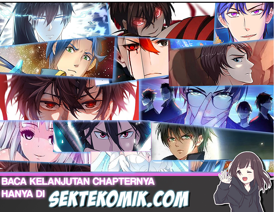 Medical Soldiers Chapter 39 Bahasa Indonesia