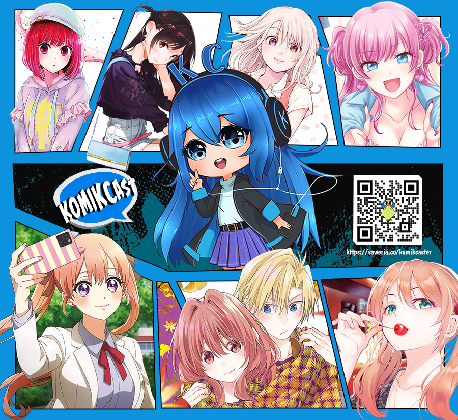 Dilarang COPAS - situs resmi www.mangacanblog.com - Komik megami no kafeterasu goddess cafe terrace 150 - chapter 150 151 Indonesia megami no kafeterasu goddess cafe terrace 150 - chapter 150 Terbaru 19|Baca Manga Komik Indonesia|Mangacan