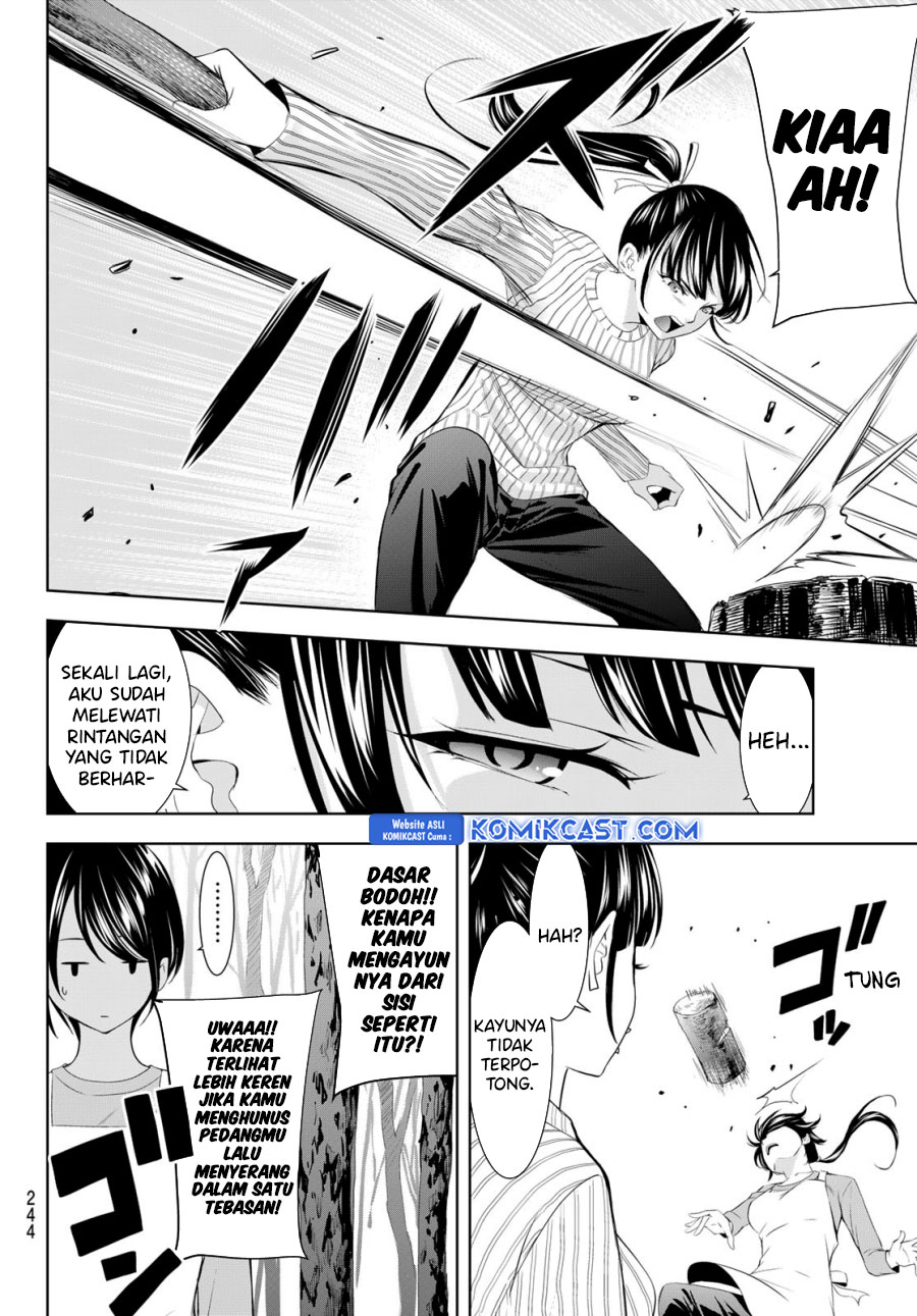 Dilarang COPAS - situs resmi www.mangacanblog.com - Komik megami no kafeterasu goddess cafe terrace 185 - chapter 185 186 Indonesia megami no kafeterasu goddess cafe terrace 185 - chapter 185 Terbaru 16|Baca Manga Komik Indonesia|Mangacan