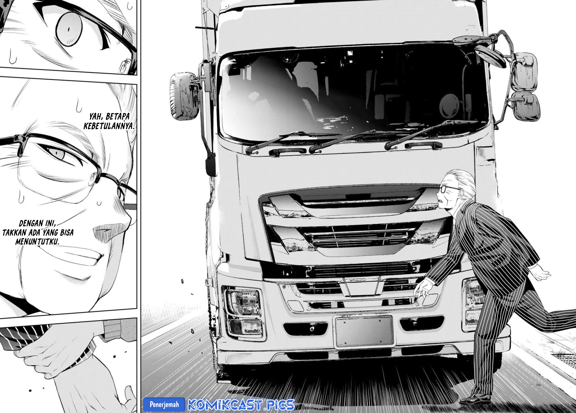 Dilarang COPAS - situs resmi www.mangacanblog.com - Komik megami no kafeterasu goddess cafe terrace 214 - chapter 214 215 Indonesia megami no kafeterasu goddess cafe terrace 214 - chapter 214 Terbaru 12|Baca Manga Komik Indonesia|Mangacan