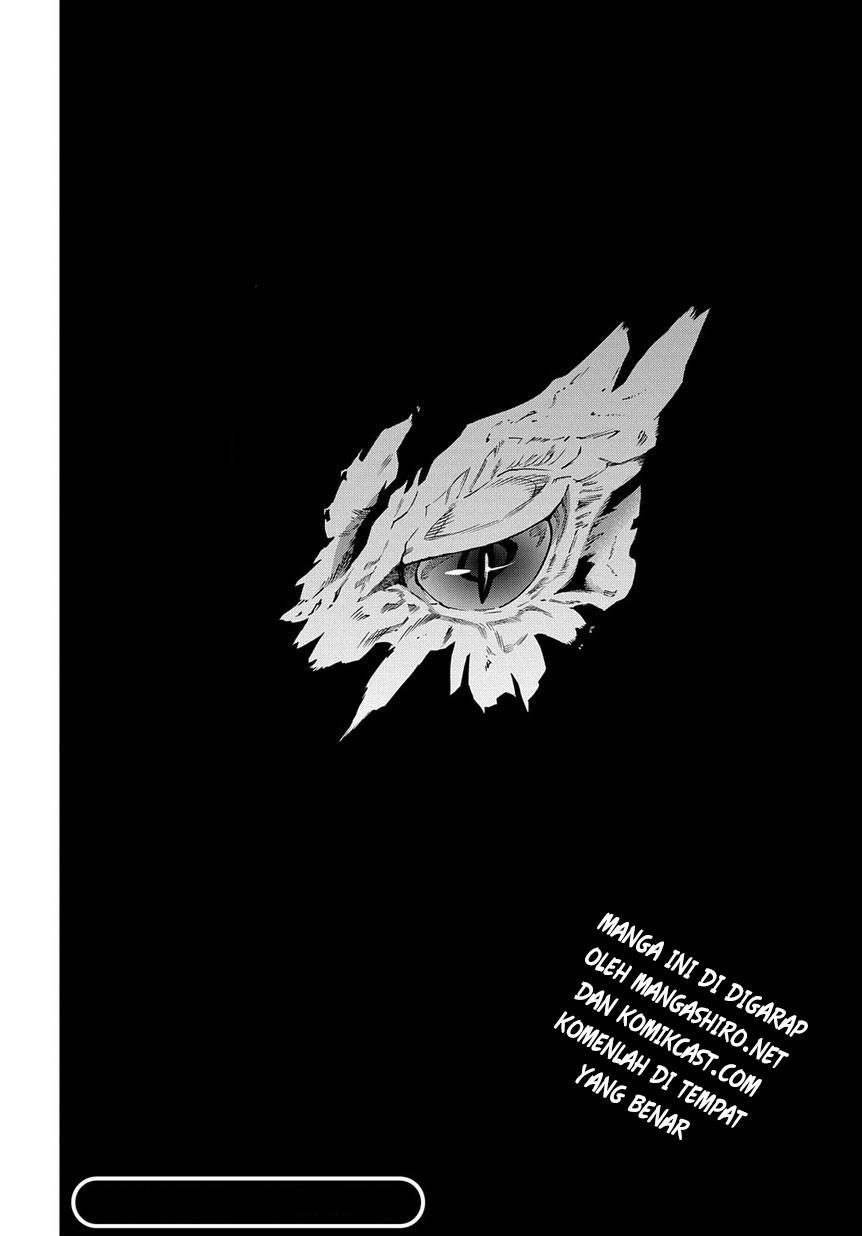 Meikyuu Black Company Chapter 06 Bahasa Indonesia