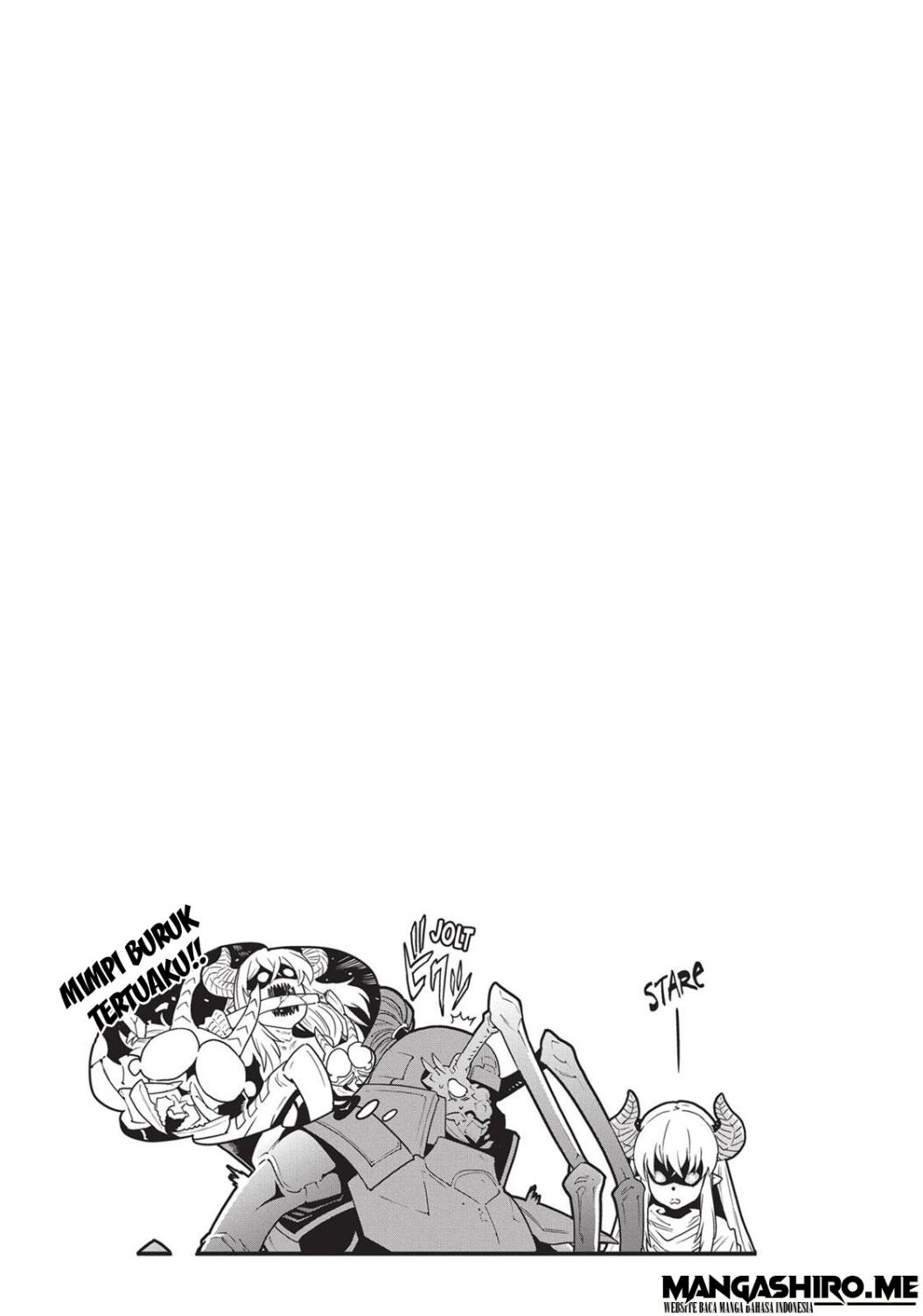 Meikyuu Black Company Chapter 12 Bahasa Indonesia