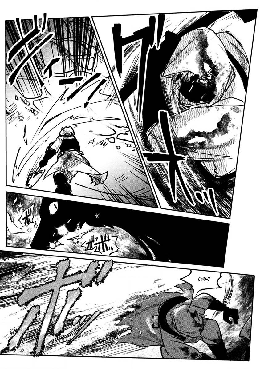 Meikyuu Gurashi no Boukensha wa Dungeon Master wo Yametai Chapter 01 Bahasa Indonesia