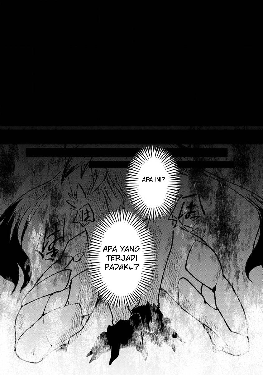 Meikyuu Gurashi no Boukensha wa Dungeon Master wo Yametai Chapter 01 Bahasa Indonesia