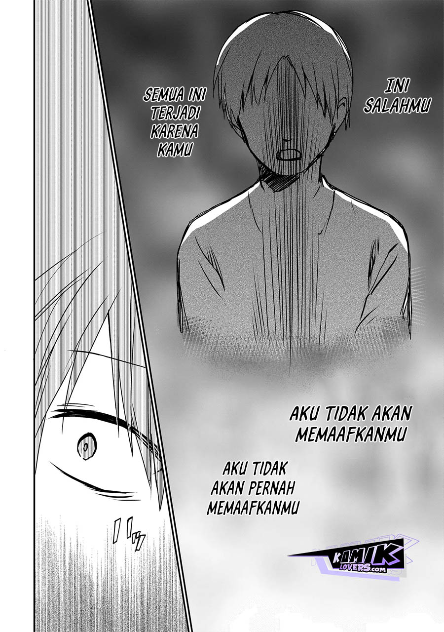 Memento Game Chapter 02 Bahasa Indonesia