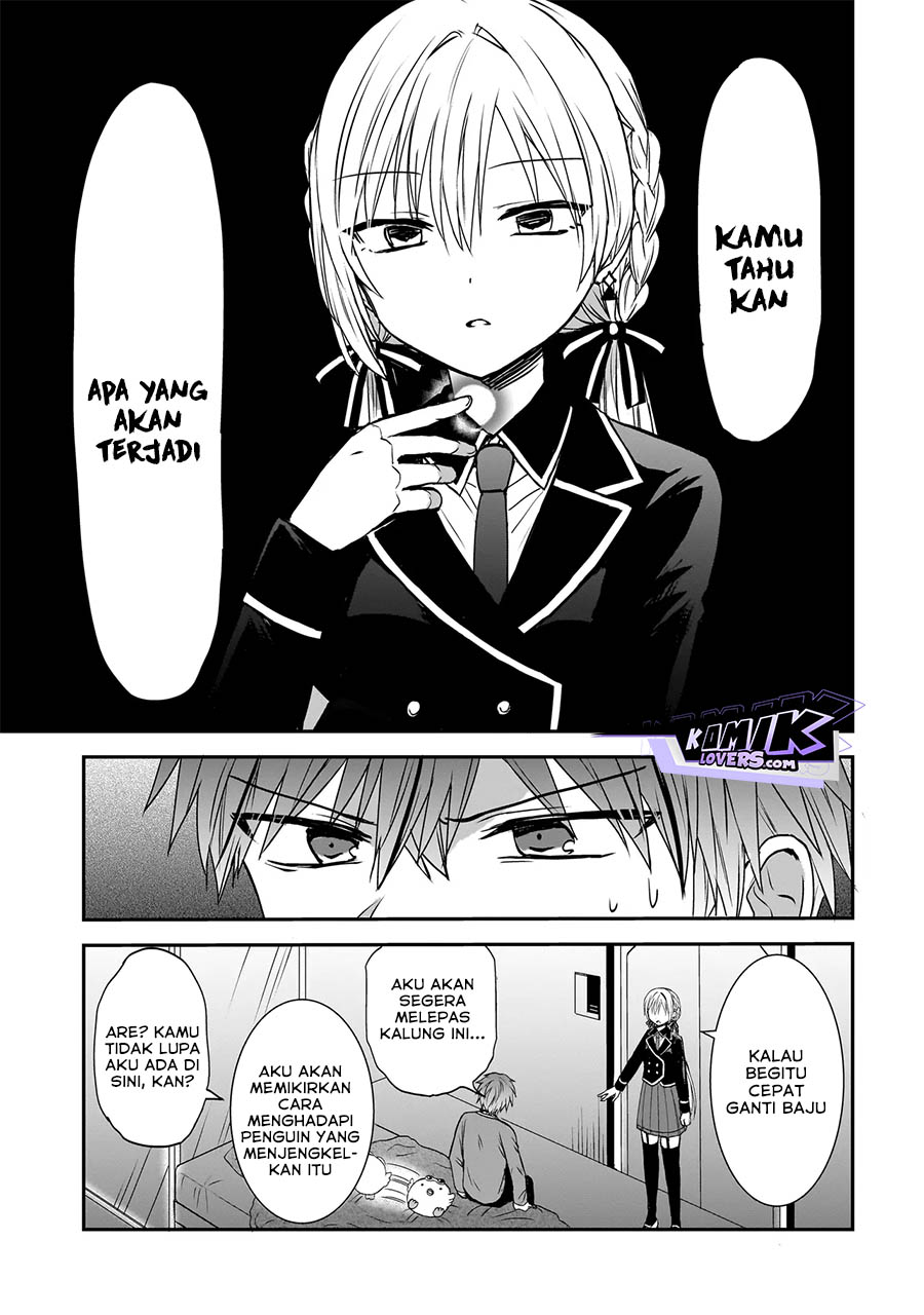 Memento Game Chapter 02 Bahasa Indonesia