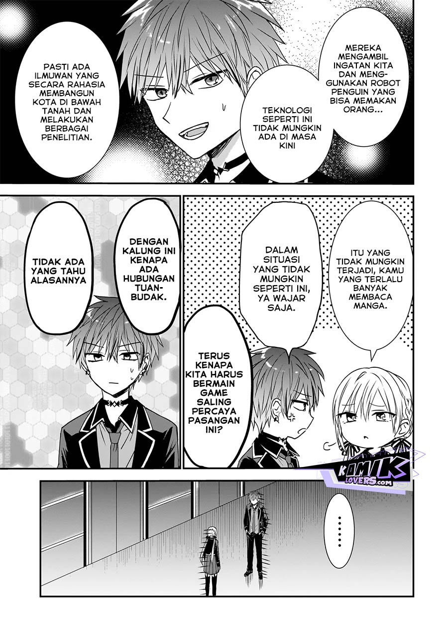 Memento Game Chapter 02 Bahasa Indonesia