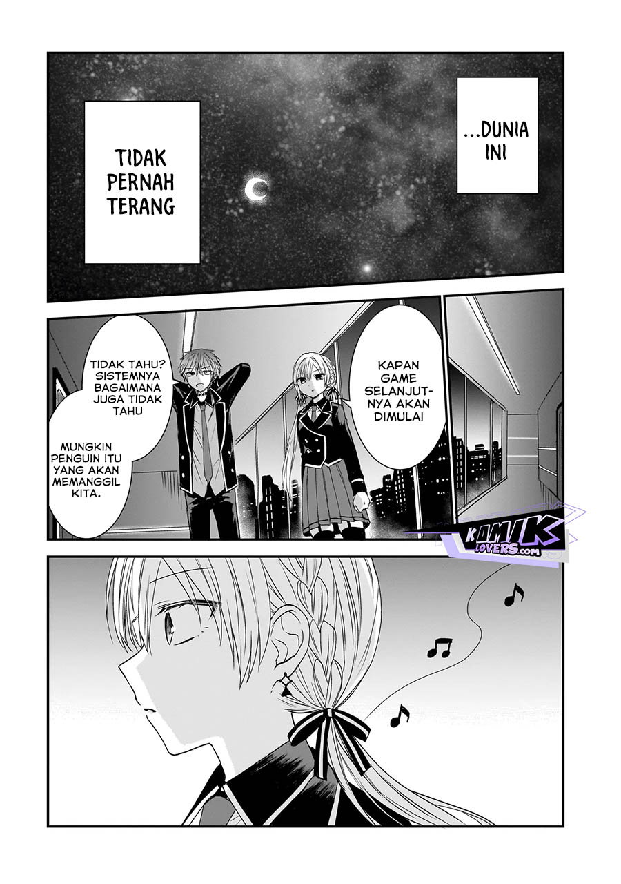 Memento Game Chapter 02 Bahasa Indonesia