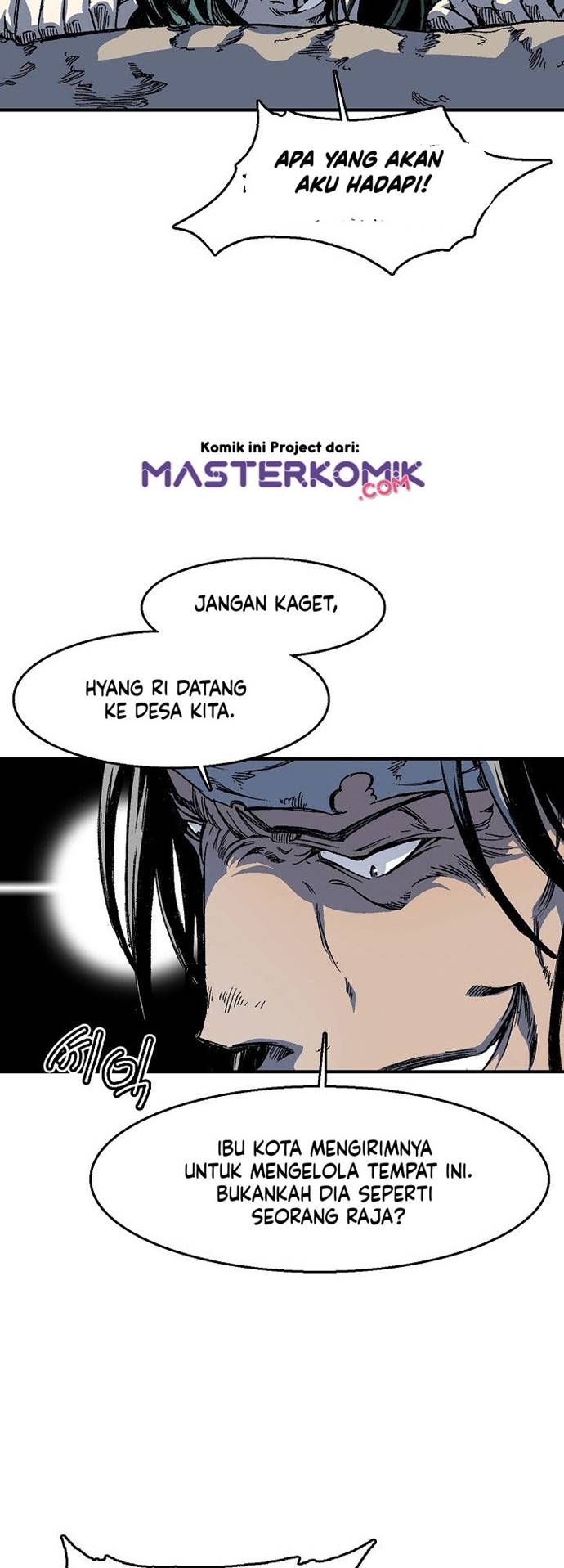 Dilarang COPAS - situs resmi www.mangacanblog.com - Komik memoir of the king of war 003 - chapter 3 4 Indonesia memoir of the king of war 003 - chapter 3 Terbaru 16|Baca Manga Komik Indonesia|Mangacan