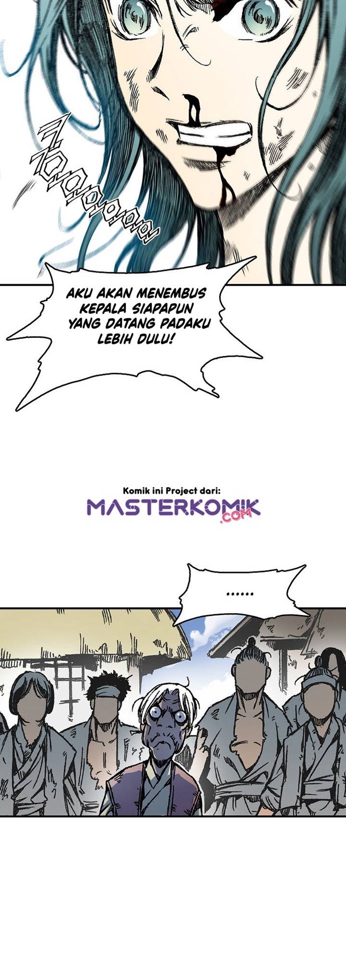 Dilarang COPAS - situs resmi www.mangacanblog.com - Komik memoir of the king of war 003 - chapter 3 4 Indonesia memoir of the king of war 003 - chapter 3 Terbaru 32|Baca Manga Komik Indonesia|Mangacan