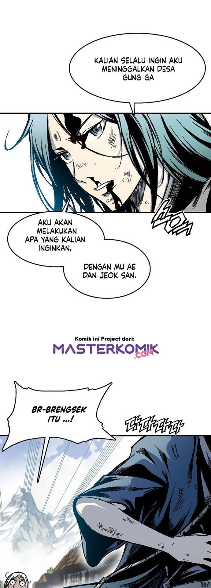 Dilarang COPAS - situs resmi www.mangacanblog.com - Komik memoir of the king of war 003 - chapter 3 4 Indonesia memoir of the king of war 003 - chapter 3 Terbaru 33|Baca Manga Komik Indonesia|Mangacan