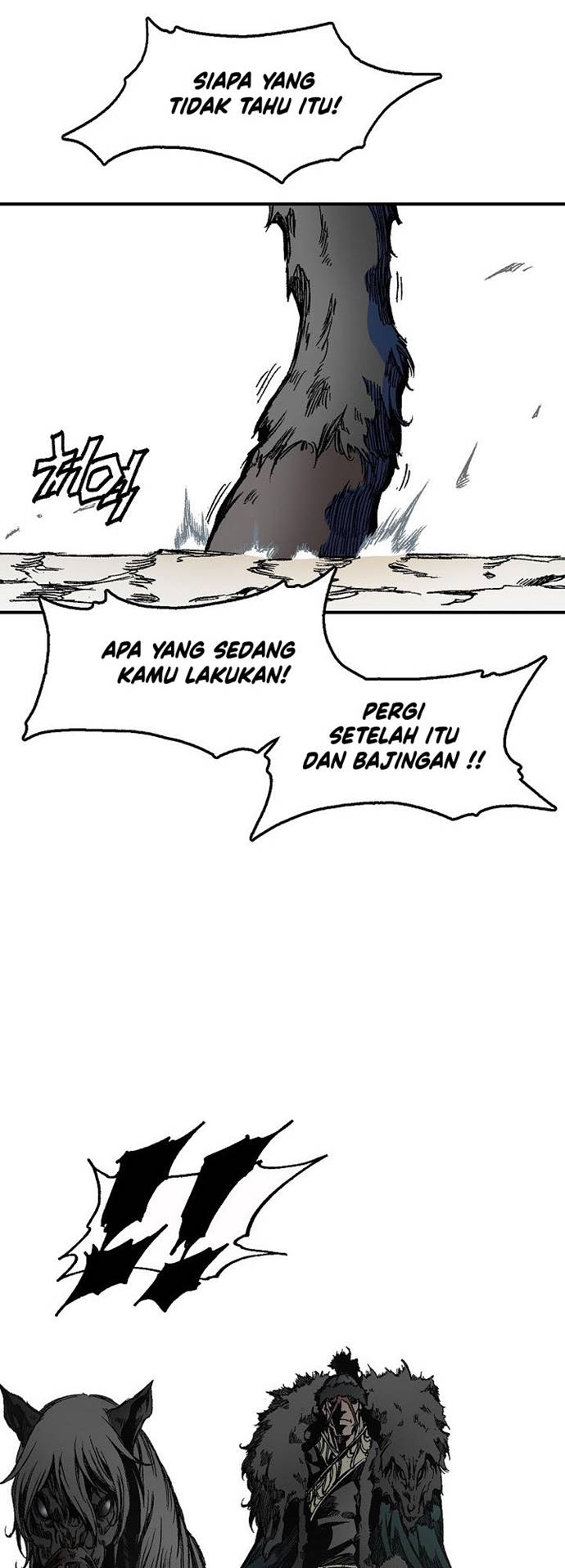 Dilarang COPAS - situs resmi www.mangacanblog.com - Komik memoir of the king of war 003 - chapter 3 4 Indonesia memoir of the king of war 003 - chapter 3 Terbaru 35|Baca Manga Komik Indonesia|Mangacan