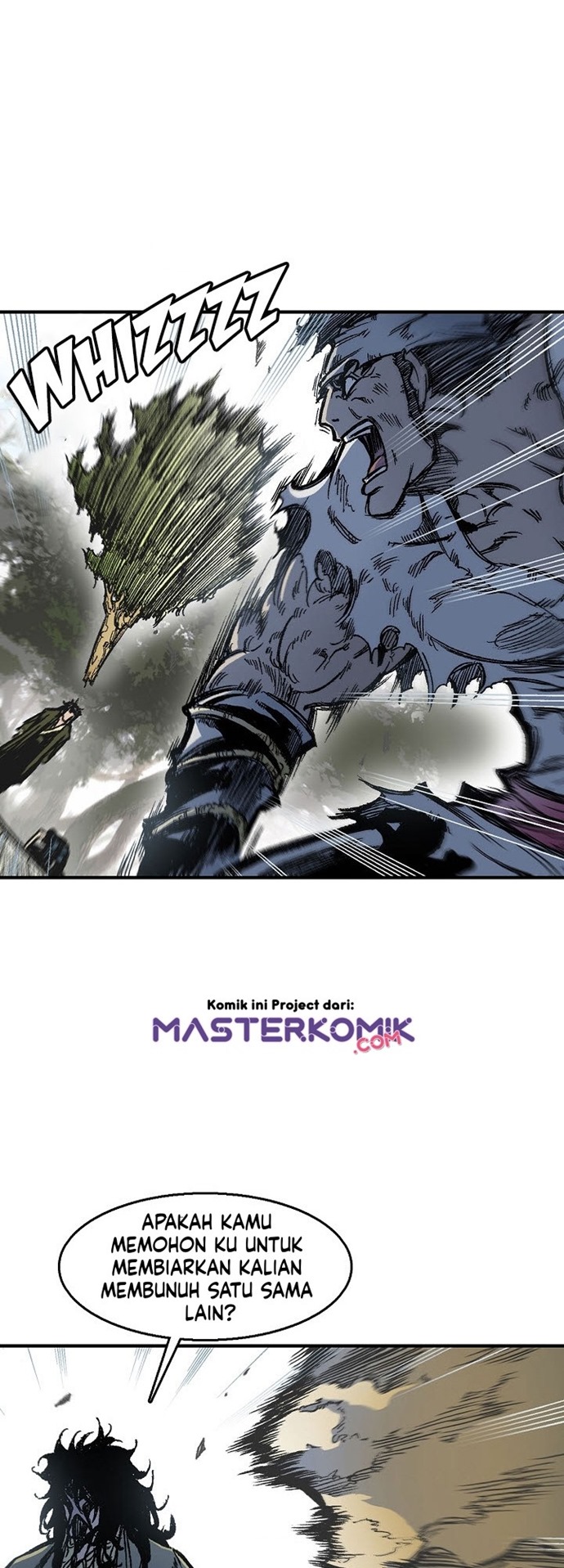 Memoir Of The King Of War chapter 6