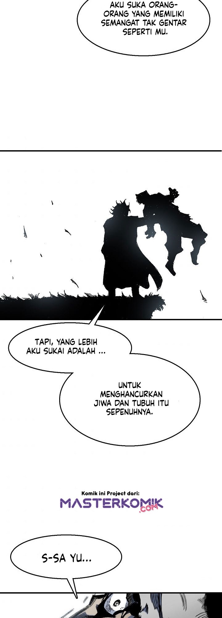 Dilarang COPAS - situs resmi www.mangacanblog.com - Komik memoir of the king of war 007 - chapter 7 8 Indonesia memoir of the king of war 007 - chapter 7 Terbaru 4|Baca Manga Komik Indonesia|Mangacan