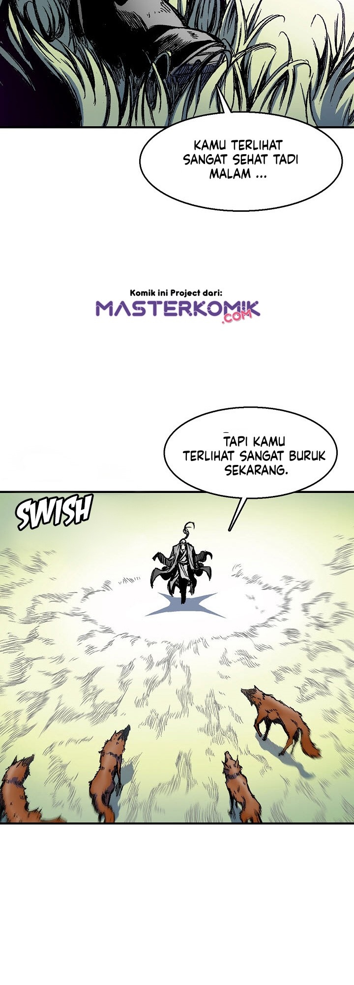 Dilarang COPAS - situs resmi www.mangacanblog.com - Komik memoir of the king of war 008 - chapter 8 9 Indonesia memoir of the king of war 008 - chapter 8 Terbaru 10|Baca Manga Komik Indonesia|Mangacan