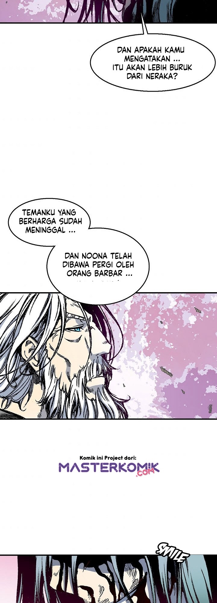 Dilarang COPAS - situs resmi www.mangacanblog.com - Komik memoir of the king of war 008 - chapter 8 9 Indonesia memoir of the king of war 008 - chapter 8 Terbaru 21|Baca Manga Komik Indonesia|Mangacan