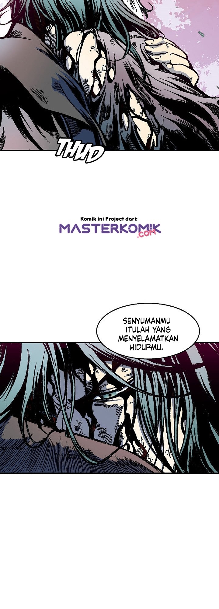 Dilarang COPAS - situs resmi www.mangacanblog.com - Komik memoir of the king of war 008 - chapter 8 9 Indonesia memoir of the king of war 008 - chapter 8 Terbaru 25|Baca Manga Komik Indonesia|Mangacan