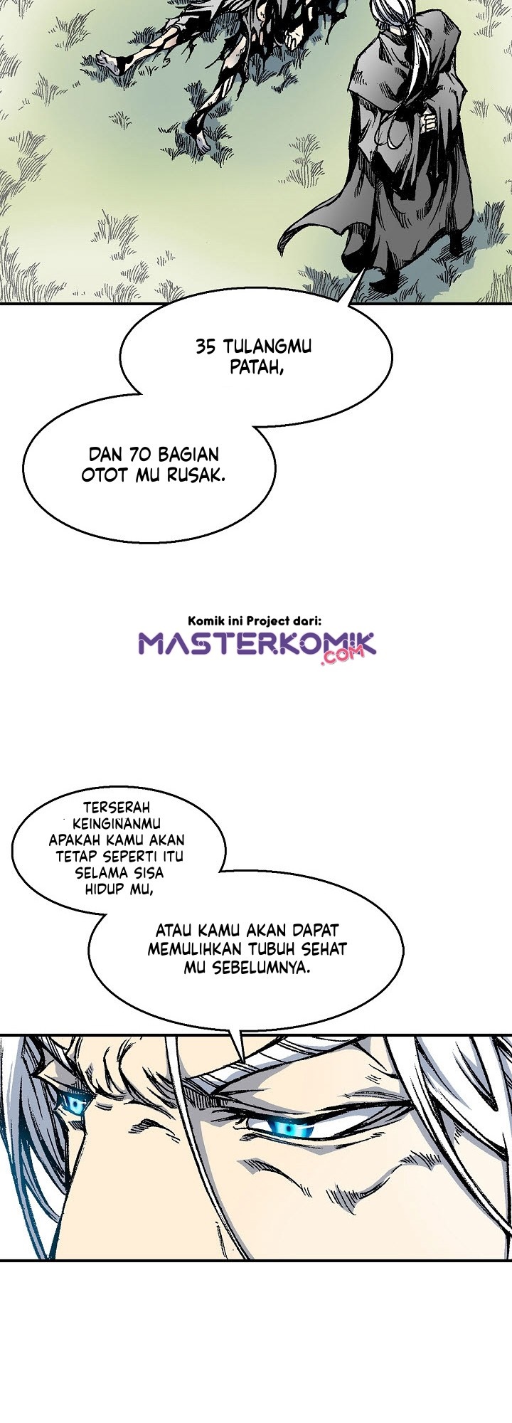 Dilarang COPAS - situs resmi www.mangacanblog.com - Komik memoir of the king of war 008 - chapter 8 9 Indonesia memoir of the king of war 008 - chapter 8 Terbaru 28|Baca Manga Komik Indonesia|Mangacan