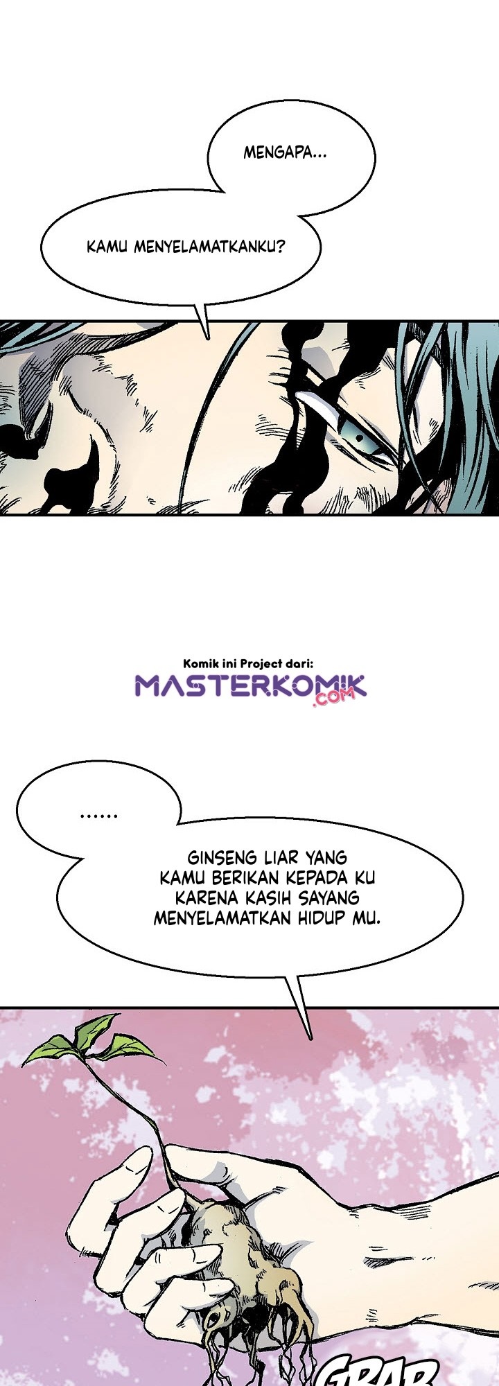 Dilarang COPAS - situs resmi www.mangacanblog.com - Komik memoir of the king of war 008 - chapter 8 9 Indonesia memoir of the king of war 008 - chapter 8 Terbaru 29|Baca Manga Komik Indonesia|Mangacan