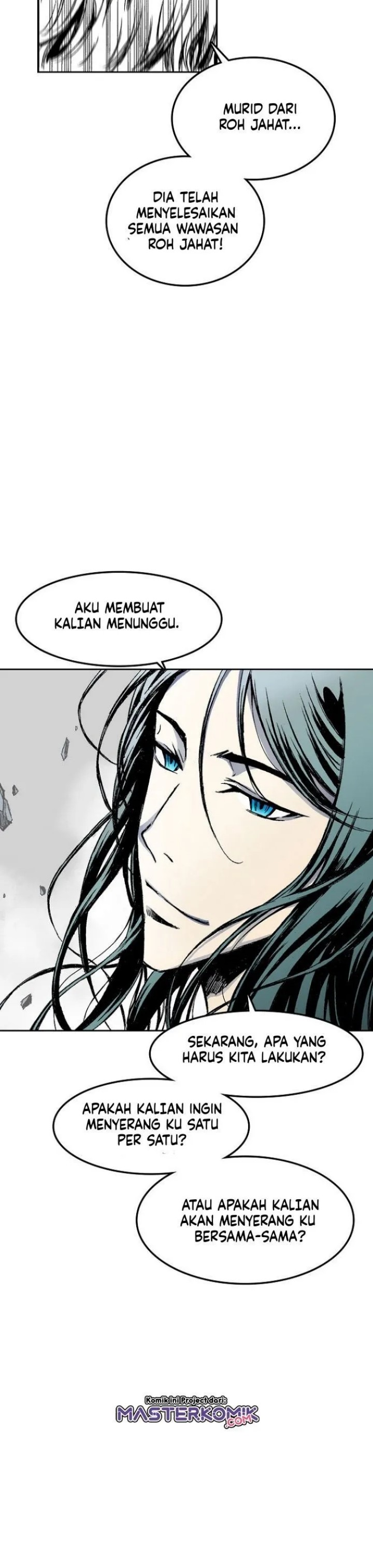 Dilarang COPAS - situs resmi www.mangacanblog.com - Komik memoir of the king of war 016 - chapter 16 17 Indonesia memoir of the king of war 016 - chapter 16 Terbaru 8|Baca Manga Komik Indonesia|Mangacan