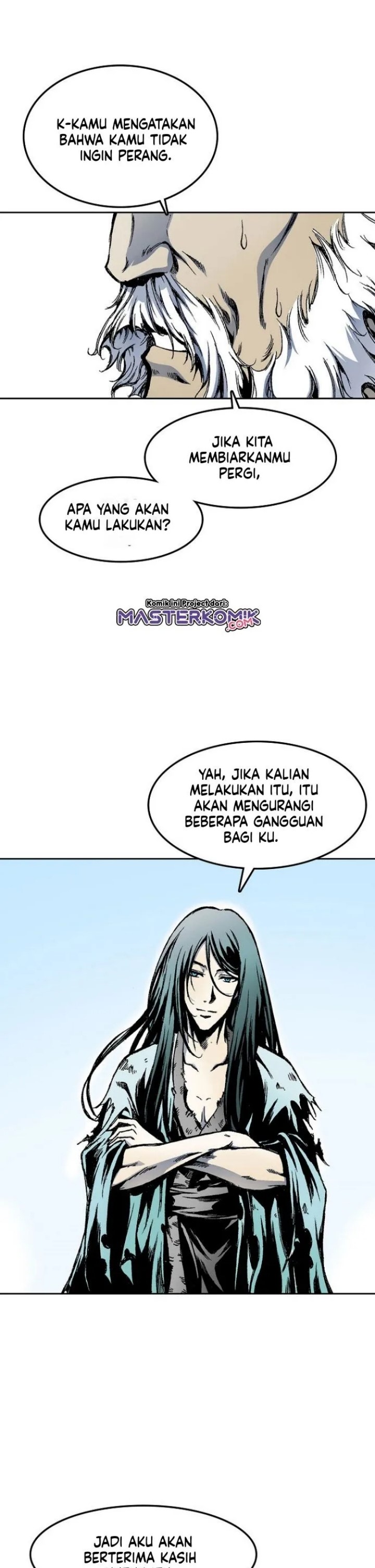 Dilarang COPAS - situs resmi www.mangacanblog.com - Komik memoir of the king of war 016 - chapter 16 17 Indonesia memoir of the king of war 016 - chapter 16 Terbaru 11|Baca Manga Komik Indonesia|Mangacan