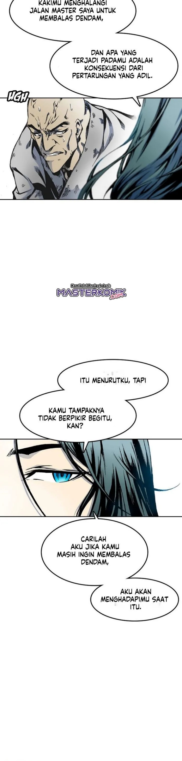 Dilarang COPAS - situs resmi www.mangacanblog.com - Komik memoir of the king of war 016 - chapter 16 17 Indonesia memoir of the king of war 016 - chapter 16 Terbaru 15|Baca Manga Komik Indonesia|Mangacan