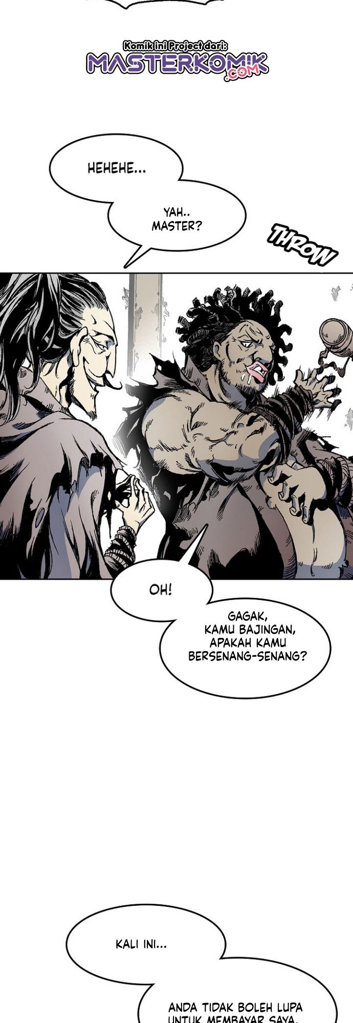 Dilarang COPAS - situs resmi www.mangacanblog.com - Komik memoir of the king of war 018 - chapter 18 19 Indonesia memoir of the king of war 018 - chapter 18 Terbaru 18|Baca Manga Komik Indonesia|Mangacan