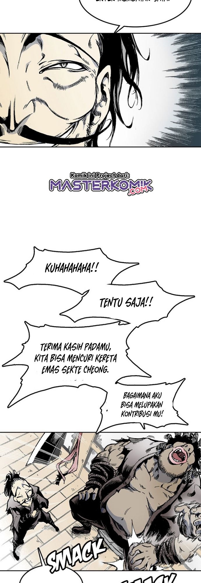 Dilarang COPAS - situs resmi www.mangacanblog.com - Komik memoir of the king of war 018 - chapter 18 19 Indonesia memoir of the king of war 018 - chapter 18 Terbaru 19|Baca Manga Komik Indonesia|Mangacan