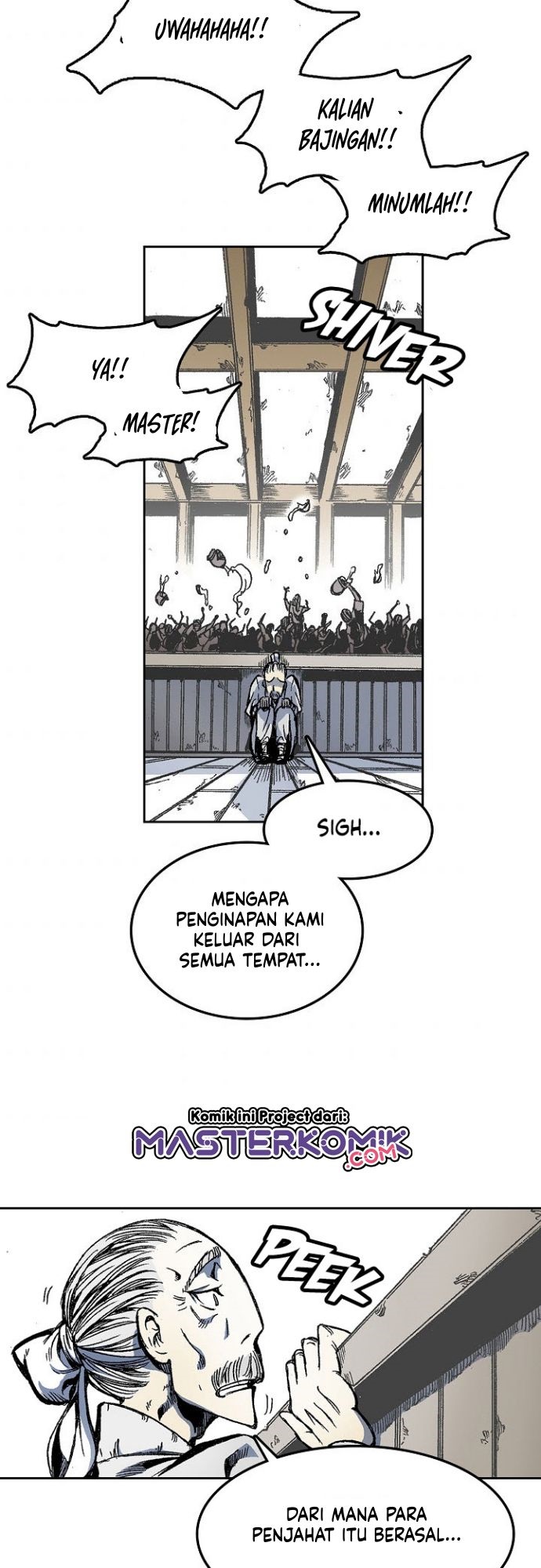 Dilarang COPAS - situs resmi www.mangacanblog.com - Komik memoir of the king of war 018 - chapter 18 19 Indonesia memoir of the king of war 018 - chapter 18 Terbaru 21|Baca Manga Komik Indonesia|Mangacan