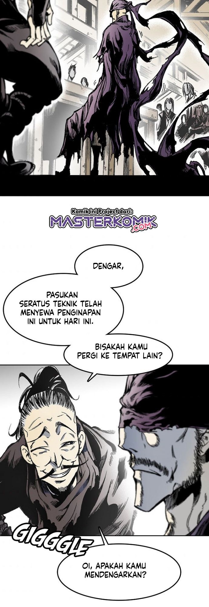 Dilarang COPAS - situs resmi www.mangacanblog.com - Komik memoir of the king of war 018 - chapter 18 19 Indonesia memoir of the king of war 018 - chapter 18 Terbaru 26|Baca Manga Komik Indonesia|Mangacan