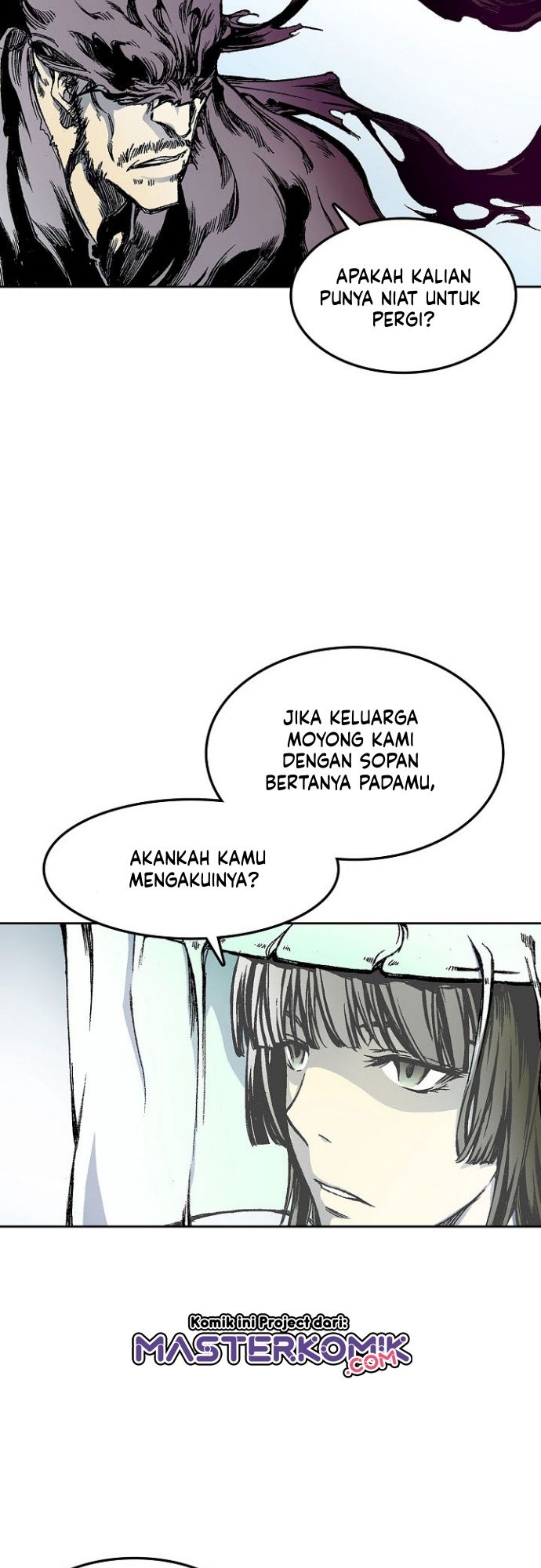 Dilarang COPAS - situs resmi www.mangacanblog.com - Komik memoir of the king of war 018 - chapter 18 19 Indonesia memoir of the king of war 018 - chapter 18 Terbaru 34|Baca Manga Komik Indonesia|Mangacan