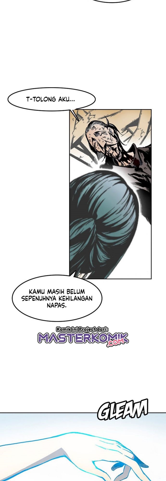Memoir Of The King Of War chapter 22