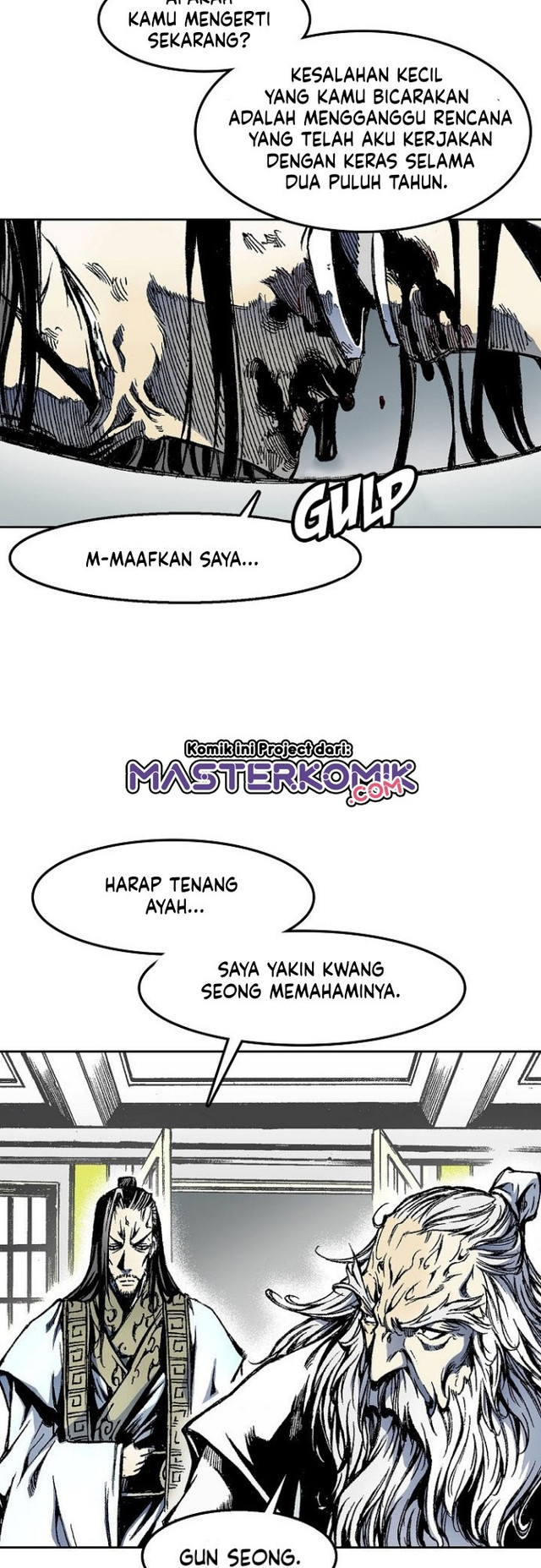 Dilarang COPAS - situs resmi www.mangacanblog.com - Komik memoir of the king of war 024 - chapter 24 25 Indonesia memoir of the king of war 024 - chapter 24 Terbaru 20|Baca Manga Komik Indonesia|Mangacan