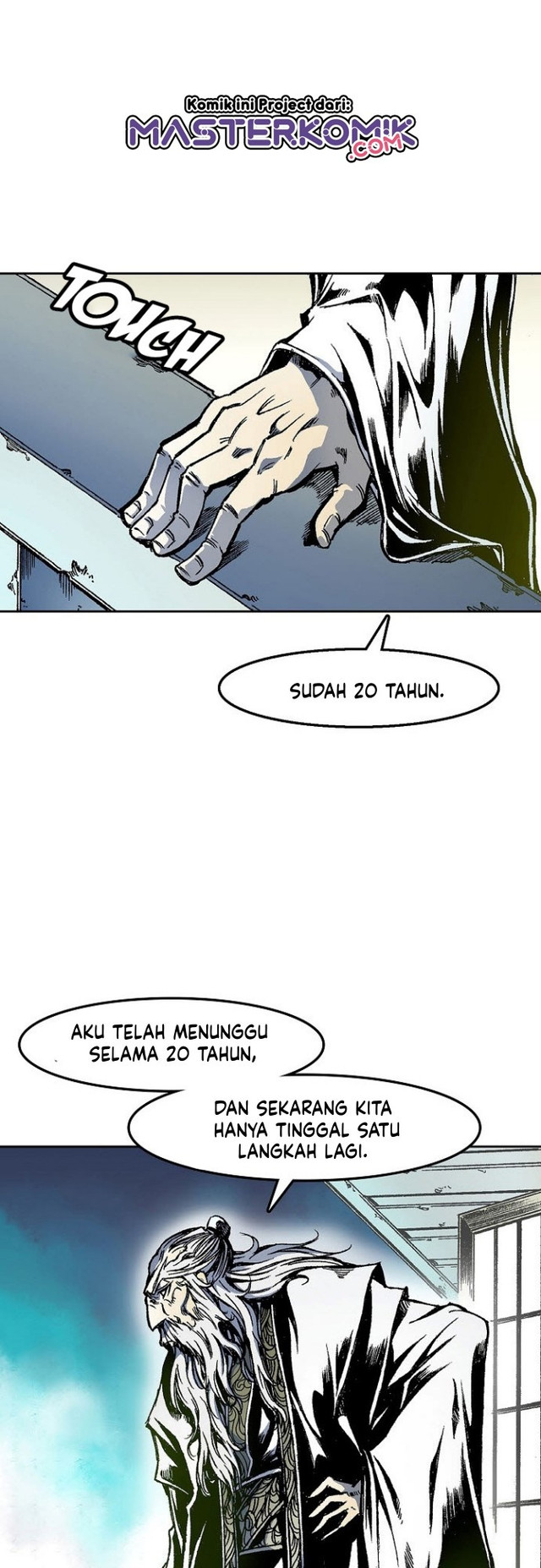 Dilarang COPAS - situs resmi www.mangacanblog.com - Komik memoir of the king of war 024 - chapter 24 25 Indonesia memoir of the king of war 024 - chapter 24 Terbaru 24|Baca Manga Komik Indonesia|Mangacan