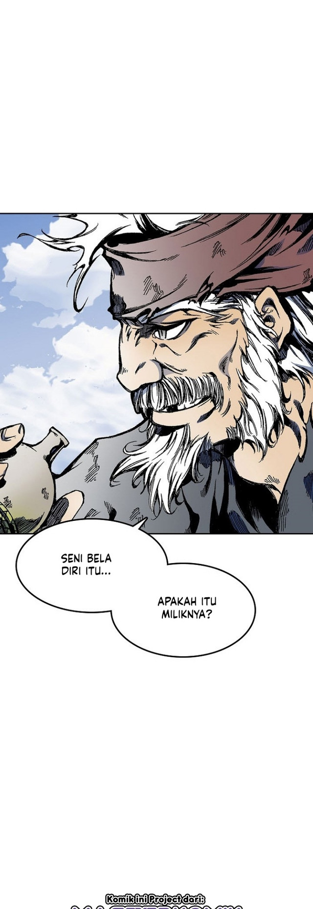 Dilarang COPAS - situs resmi www.mangacanblog.com - Komik memoir of the king of war 027 - chapter 27 28 Indonesia memoir of the king of war 027 - chapter 27 Terbaru 10|Baca Manga Komik Indonesia|Mangacan