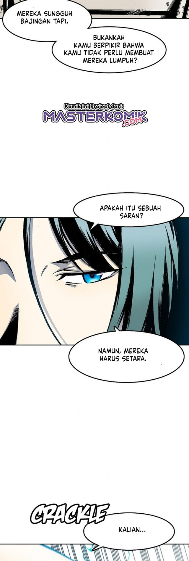 Dilarang COPAS - situs resmi www.mangacanblog.com - Komik memoir of the king of war 027 - chapter 27 28 Indonesia memoir of the king of war 027 - chapter 27 Terbaru 20|Baca Manga Komik Indonesia|Mangacan