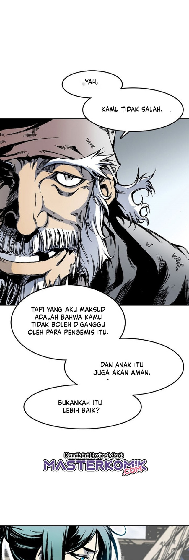 Dilarang COPAS - situs resmi www.mangacanblog.com - Komik memoir of the king of war 027 - chapter 27 28 Indonesia memoir of the king of war 027 - chapter 27 Terbaru 22|Baca Manga Komik Indonesia|Mangacan