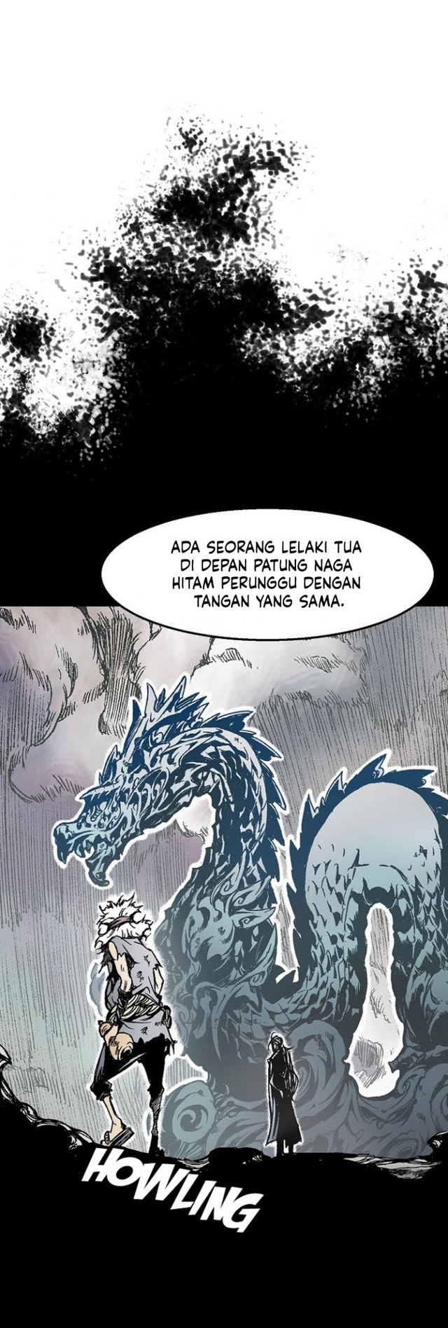 Dilarang COPAS - situs resmi www.mangacanblog.com - Komik memoir of the king of war 027 - chapter 27 28 Indonesia memoir of the king of war 027 - chapter 27 Terbaru 30|Baca Manga Komik Indonesia|Mangacan