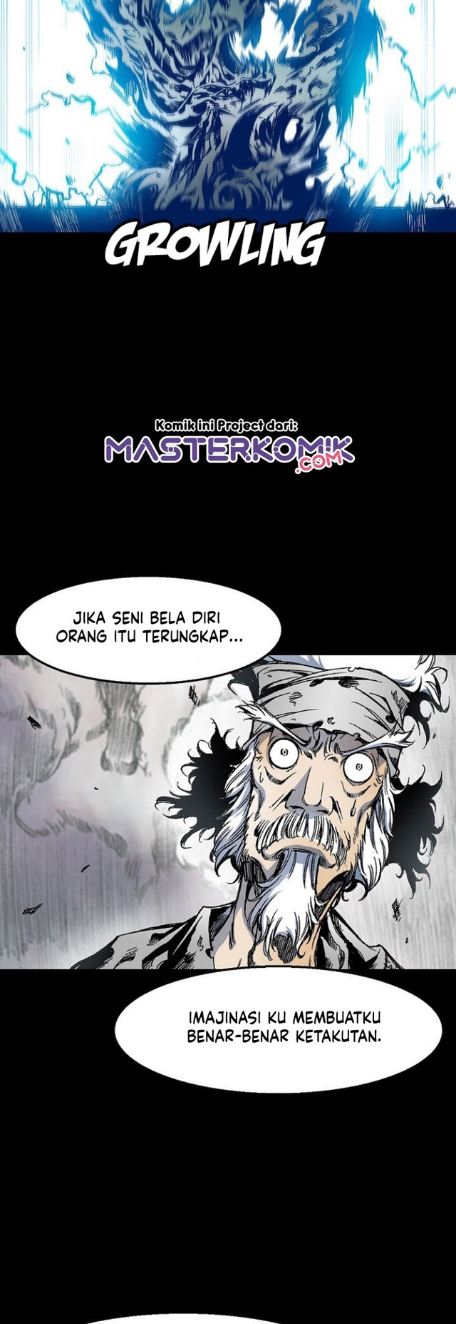 Dilarang COPAS - situs resmi www.mangacanblog.com - Komik memoir of the king of war 027 - chapter 27 28 Indonesia memoir of the king of war 027 - chapter 27 Terbaru 34|Baca Manga Komik Indonesia|Mangacan