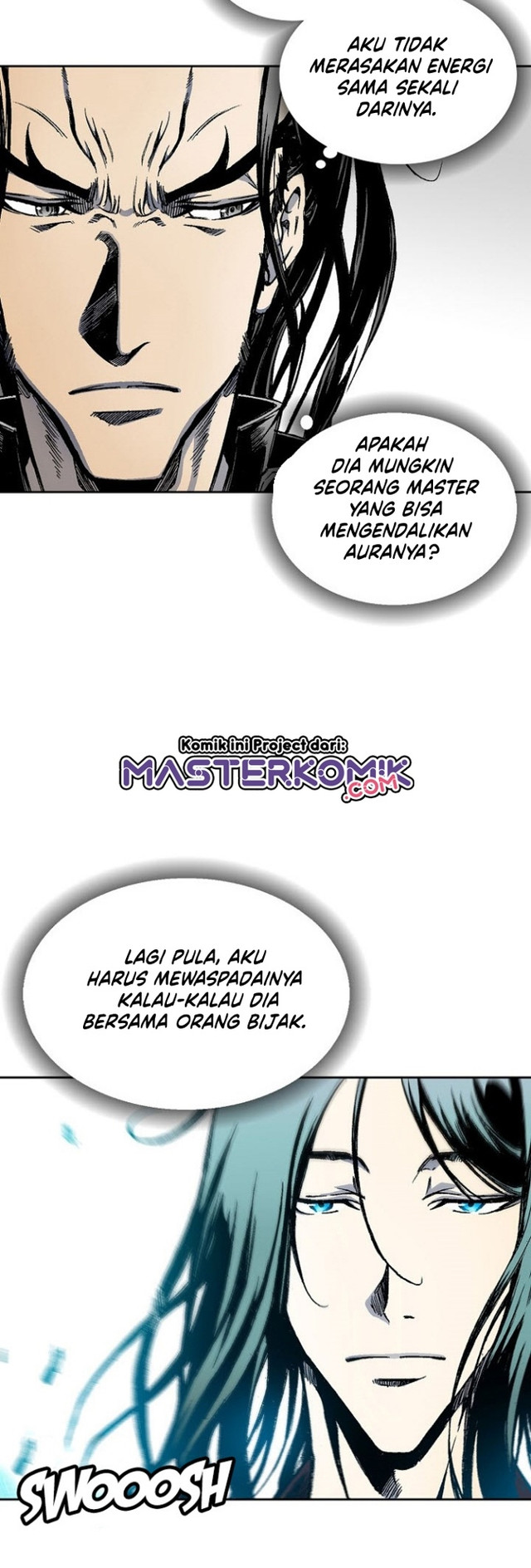 Dilarang COPAS - situs resmi www.mangacanblog.com - Komik memoir of the king of war 030 - chapter 30 31 Indonesia memoir of the king of war 030 - chapter 30 Terbaru 9|Baca Manga Komik Indonesia|Mangacan