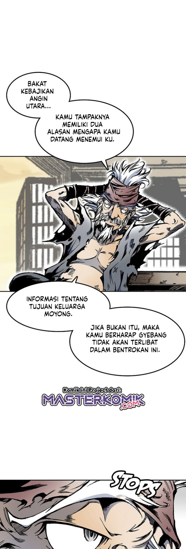 Dilarang COPAS - situs resmi www.mangacanblog.com - Komik memoir of the king of war 030 - chapter 30 31 Indonesia memoir of the king of war 030 - chapter 30 Terbaru 10|Baca Manga Komik Indonesia|Mangacan