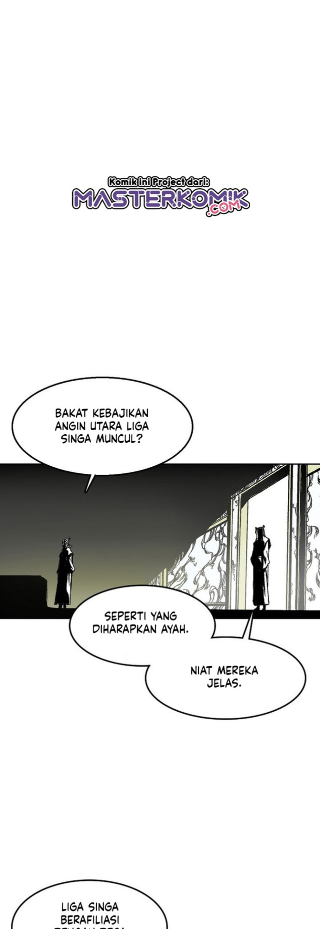 Dilarang COPAS - situs resmi www.mangacanblog.com - Komik memoir of the king of war 030 - chapter 30 31 Indonesia memoir of the king of war 030 - chapter 30 Terbaru 22|Baca Manga Komik Indonesia|Mangacan