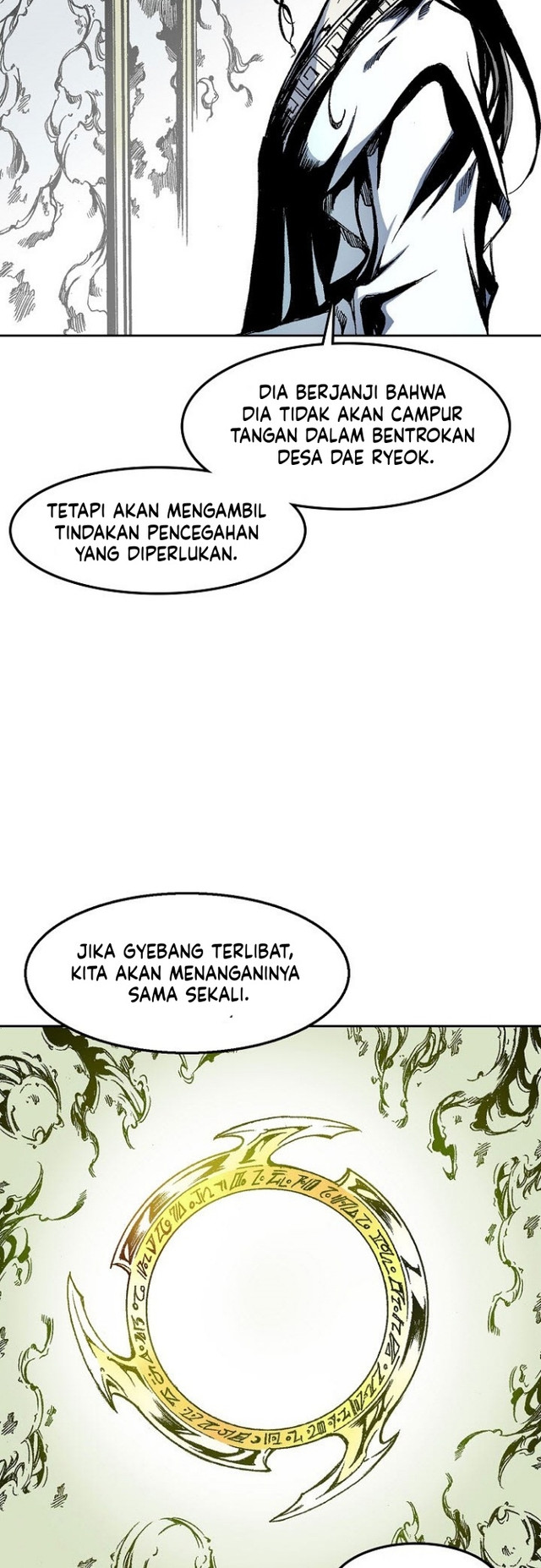 Dilarang COPAS - situs resmi www.mangacanblog.com - Komik memoir of the king of war 030 - chapter 30 31 Indonesia memoir of the king of war 030 - chapter 30 Terbaru 24|Baca Manga Komik Indonesia|Mangacan