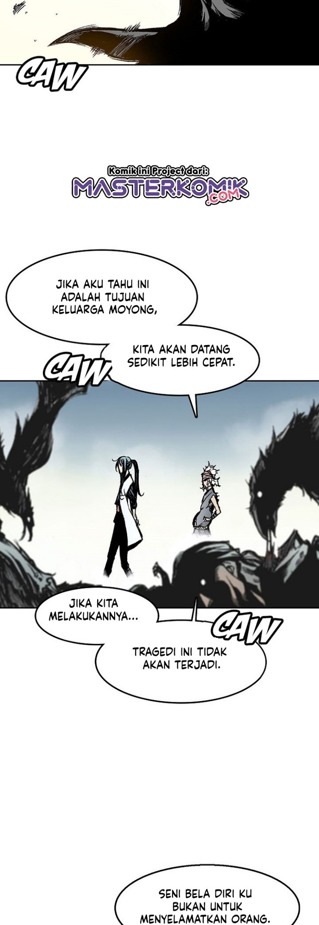 Dilarang COPAS - situs resmi www.mangacanblog.com - Komik memoir of the king of war 030 - chapter 30 31 Indonesia memoir of the king of war 030 - chapter 30 Terbaru 33|Baca Manga Komik Indonesia|Mangacan